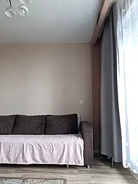 Magdalene Janette online show from September 25, 8:29 am