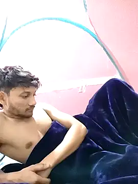 Indiandaddy11 online show from December 10, 9:22 pm