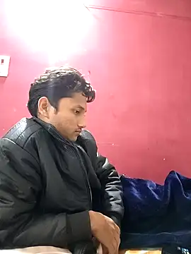 Indiandaddy11 online show from February 7, 6:56 pm