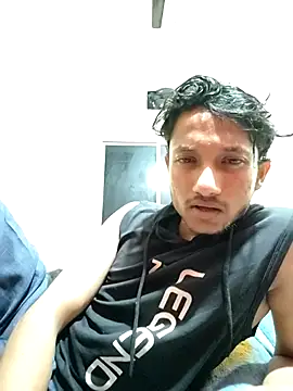 Indiandaddy11 online show from February 20, 1:51 pm