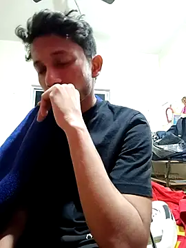 Indiandaddy11 online show from March 7, 7:27 pm