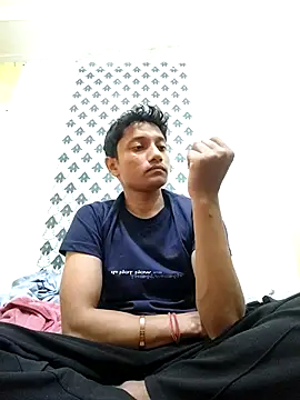 Indiandaddy11 online show from February 26, 9:14 pm