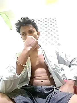 Indiandaddy11 online show from May 5, 1:57 am