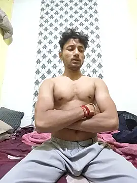 Indiandaddy11 online show from May 17, 4:03 pm