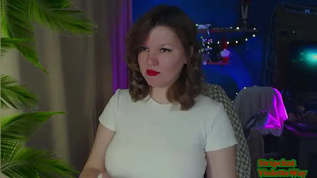 VioletteWay online show from January 13, 5:12 pm