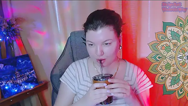 VioletteWay online show from March 20, 7:47 am