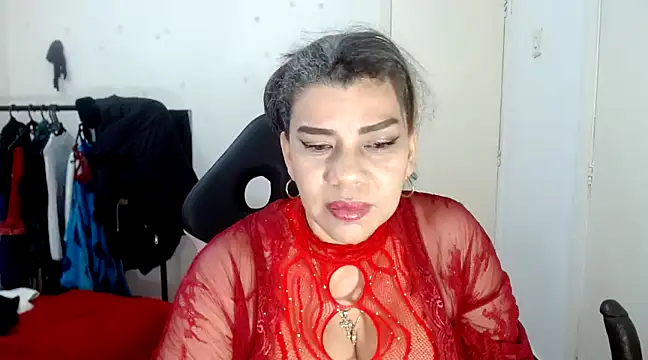 vikyadams online show from March 6, 11:58 am