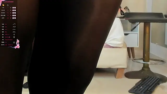 Snapshot of Sara_Gomez chatting on February 14, 9:34 am Sara Gomez online show from February 14, 9:34 am