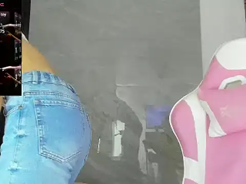 PamelaAnderson 2 online show from March 9, 3:54 am