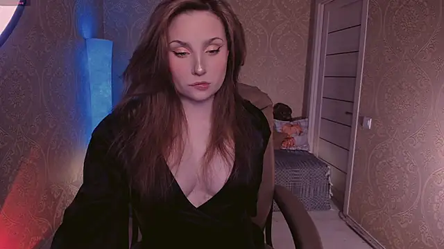 Eesmaaarrr online show from September 25, 11:19 pm