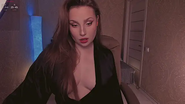 Eesmaaarrr online show from December 20, 11:34 pm