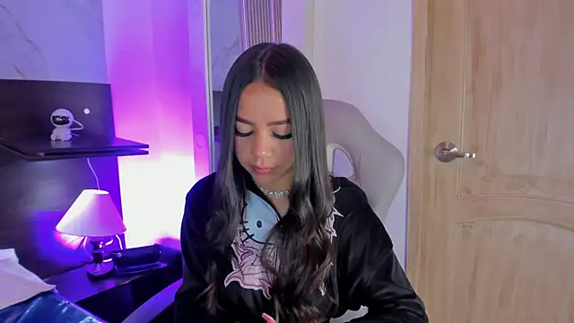 Violet spencer online show from December 24, 2:22 pm