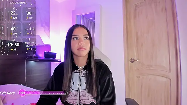 Violet spencer online show from January 27, 10:38 pm