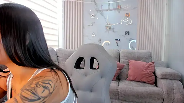 Violet spencer online show from March 14, 4:40 pm