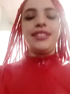 elizatexx online show from January 17, 7:16 pm