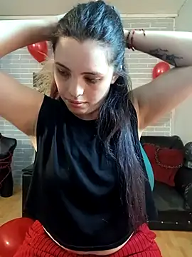 elizatexx online show from February 20, 9:42 pm