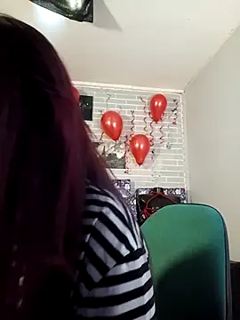 elizatexx online show from March 6, 3:13 am