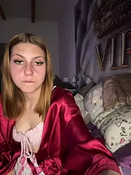 xxdorkax6 online show from May 1, 9:08 pm