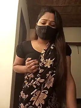 Puspita- online show from December 5, 6:33 pm