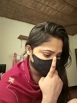 Puspita- online show from January 4, 1:21 pm