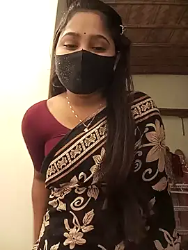 Puspita- online show from January 12, 6:16 pm