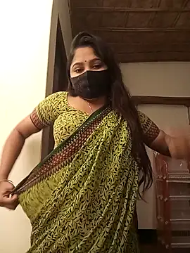 Puspita- online show from January 13, 6:05 pm