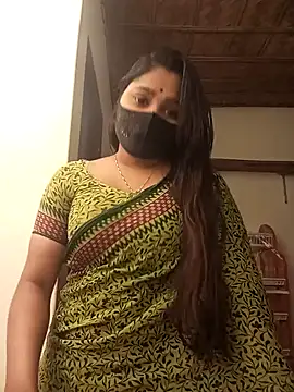 Puspita- online show from January 27, 6:31 pm