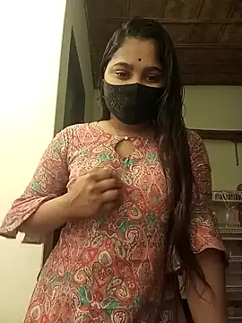 Puspita- online show from February 3, 6:28 pm