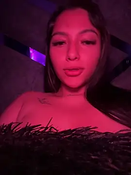 Dakotha v  online show from May 19, 1:22 am