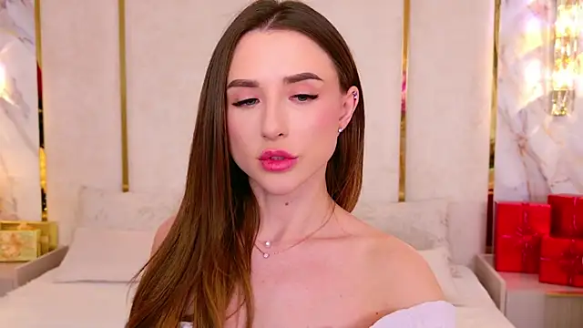 Jullia Carter online show from January 13, 12:35 pm