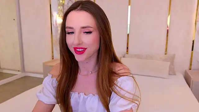 Jullia Carter online show from January 20, 12:49 pm