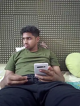 mykecockslong online show from September 26, 4:55 pm