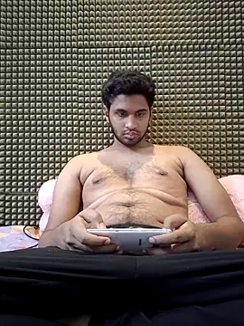 mykecockslong online show from November 27, 4:20 pm