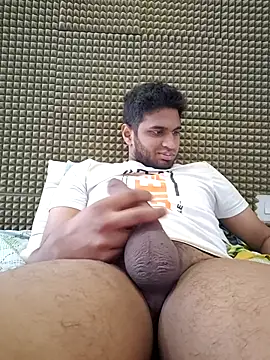 mykecockslong online show from February 10, 7:45 am