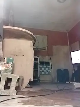 Snapshot of brownfeet chatting on December 15, 5:13 am brownfeet online show from December 15, 5:13 am