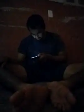 Snapshot of brownfeet chatting on December 28, 9:20 am brownfeet online show from December 28, 9:20 am