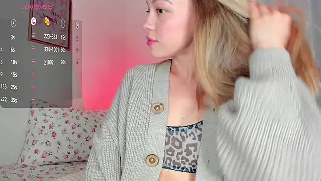 damn cutie online show from March 4, 3:59 pm