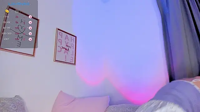 damn cutie online show from March 1, 2:08 pm