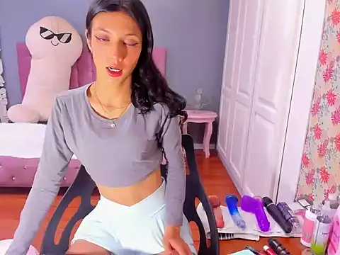 Iris Stone  online show from January 31, 10:42 am