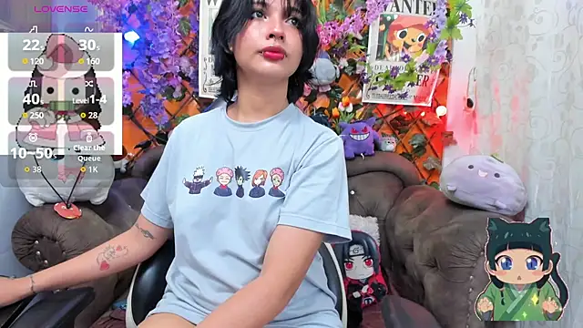 ravenn 20 online show from December 2, 11:26 am