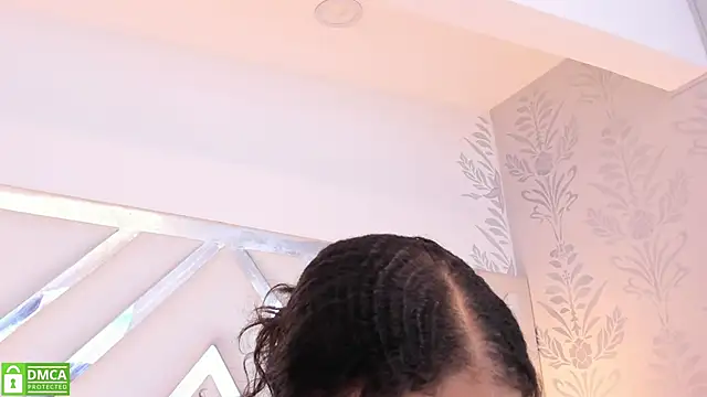 belacampbell online show from January 6, 1:42 am