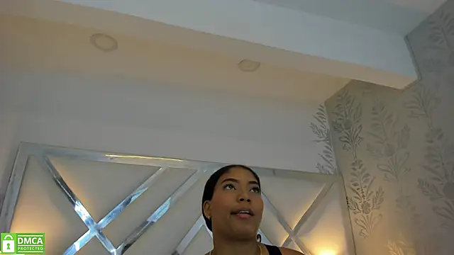 belacampbell online show from January 8, 7:24 pm