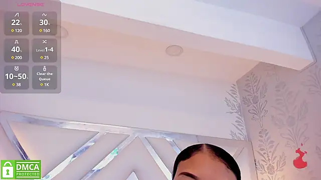 belacampbell online show from January 20, 7:46 pm