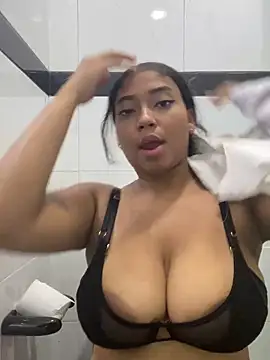 belacampbell online show from January 29, 6:33 am