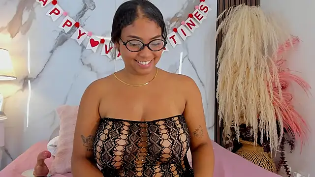 belacampbell online show from February 14, 12:19 am