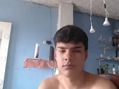 masterdaniel88 online show from February 20, 8:14 pm