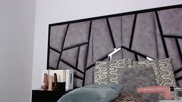 katy ruiz online show from March 6, 7:25 am