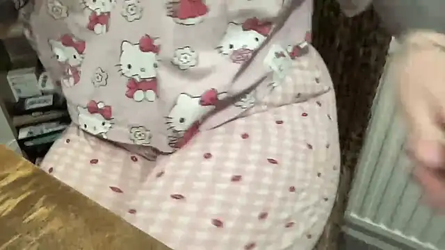 clara lu online show from May 13, 4:43 am