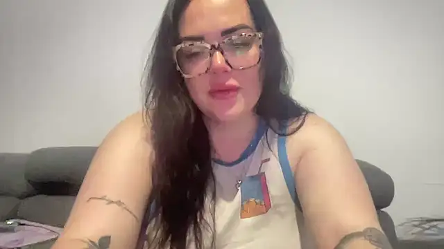 clara lu online show from May 19, 5:14 am