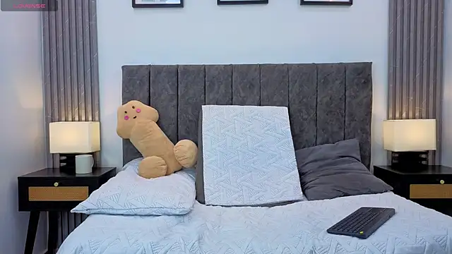 Luciana Ortiz1 online show from November 5, 1:55 pm